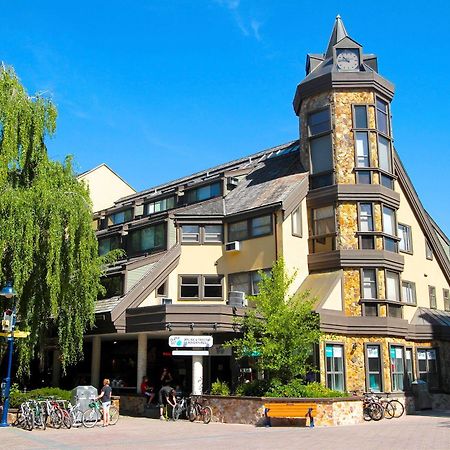 Clock Tower Resort Whistler Esterno foto