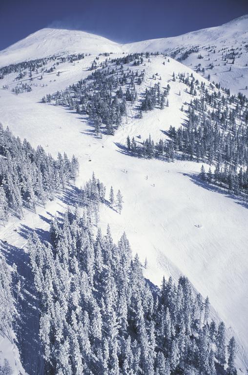 Clock Tower Resort Whistler Esterno foto